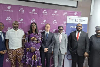 Proparco backs Wema Bank MSME loans