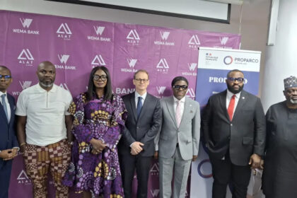 Proparco backs Wema Bank MSME loans