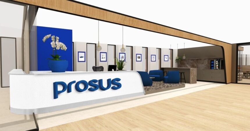 Prosus