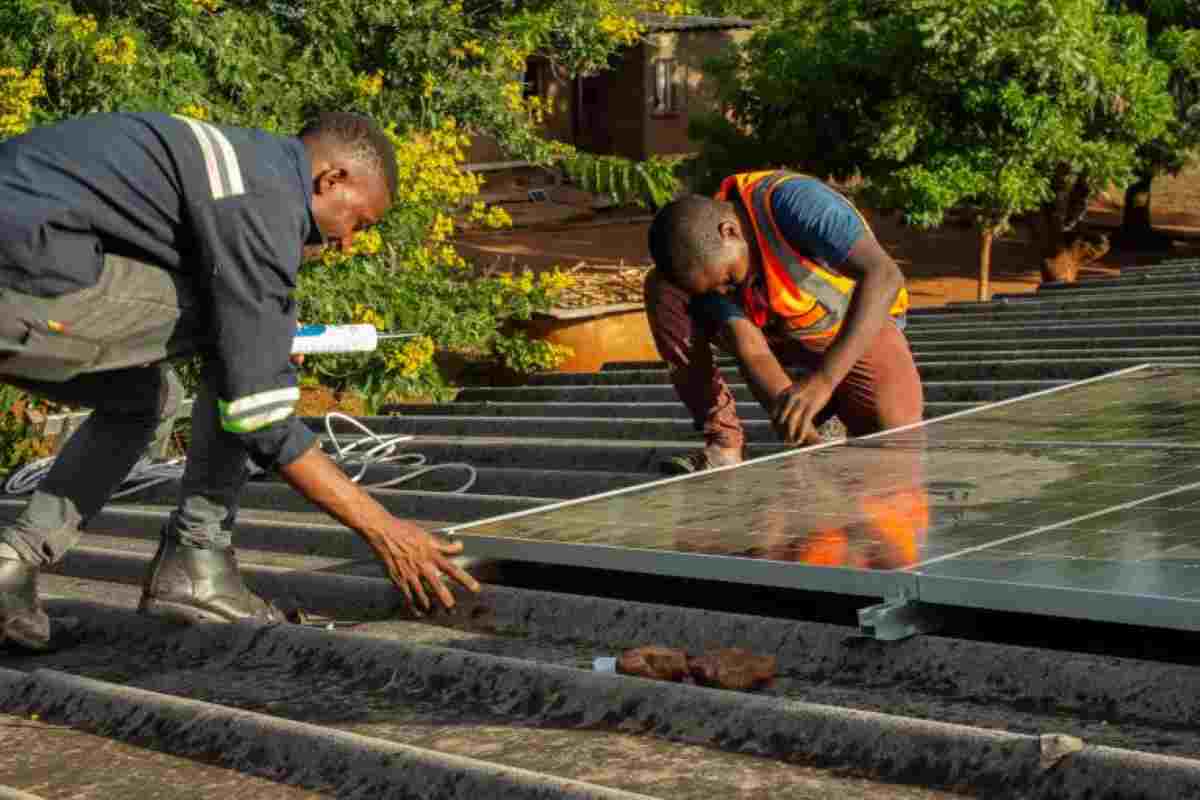 RS Group, SolarAid partner to light 150,000 off-grid Africans across rural homes