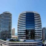 Radisson Blu Maputo blends luxury with Oceanfront views