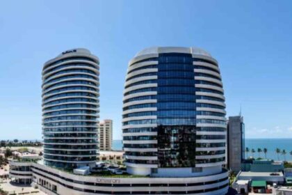 Radisson Blu Maputo blends luxury with Oceanfront views