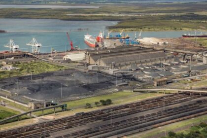 Richards Bay Terminal