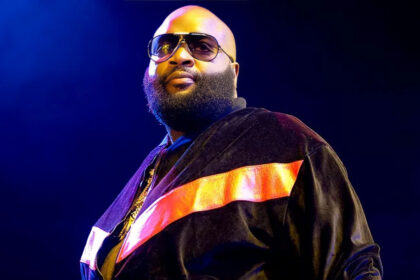 Rick Ross business empire