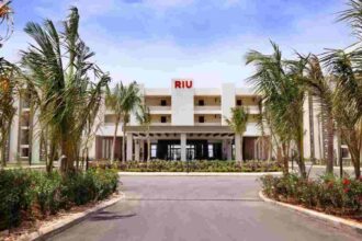 Riu Palace Swahili introduces the company’s Elite Club concept to the island