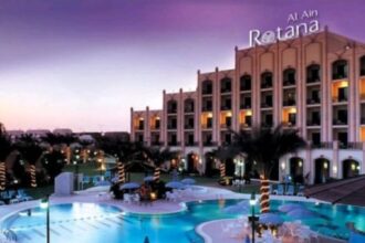 Rotana Hotels