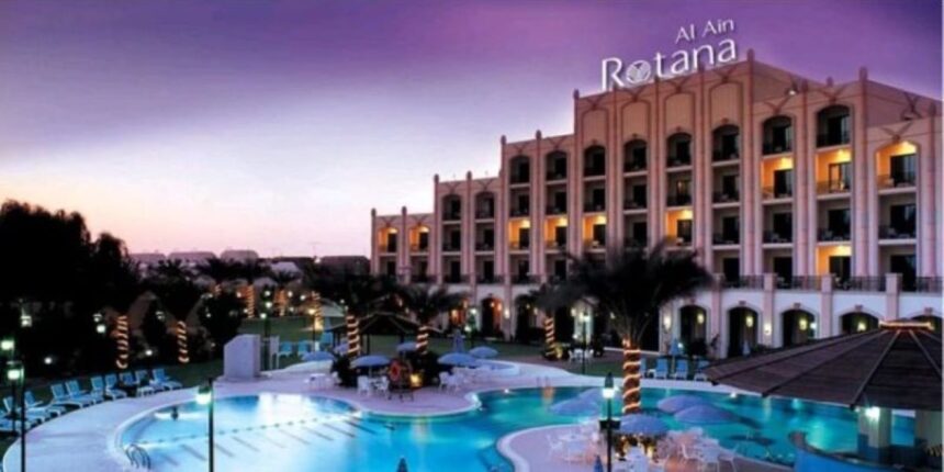 Rotana Hotels