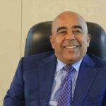 Samuel Tafesse Marriott Addis Ababa