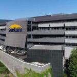 Santam Limited Head Office