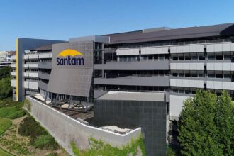 Santam Limited Head Office