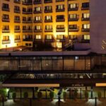 Sarova Stanley Hotel, Nairobi