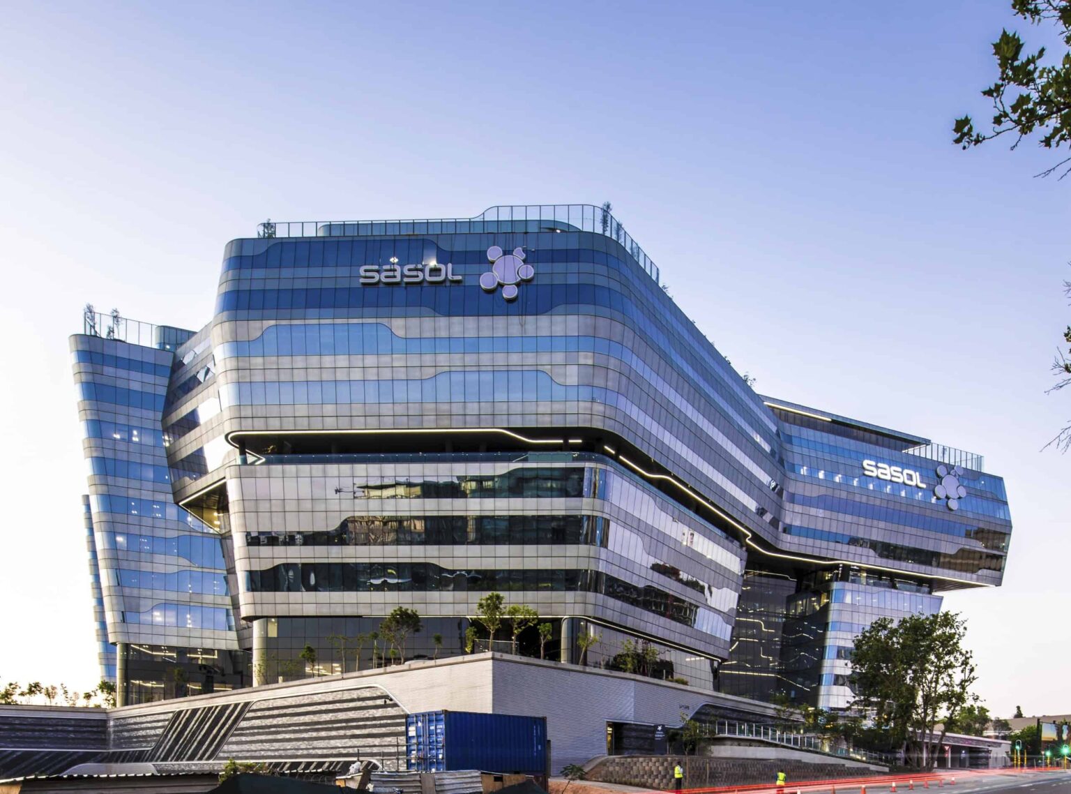 Sasol H1 2026 results