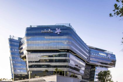 Sasol H1 2026 results