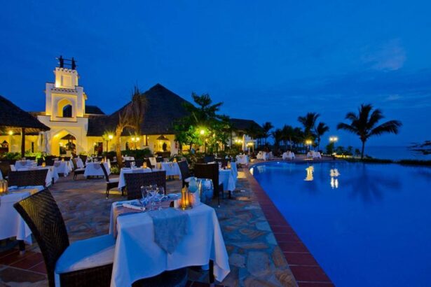 Sea Cliff Resort & Spa