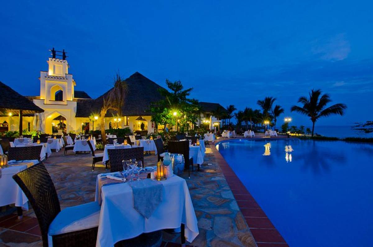 Sea Cliff Resort & Spa