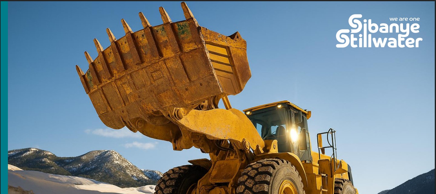 Sibanye-Stillwater revenue H1 2026