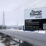 Sibanye Stillwater platinum prices