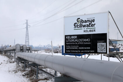 Sibanye Stillwater platinum prices