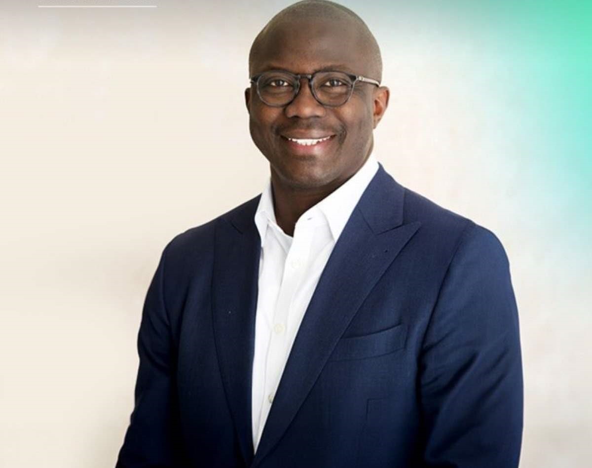 Vista Group Founder & Chairman Simon Tiemtoré