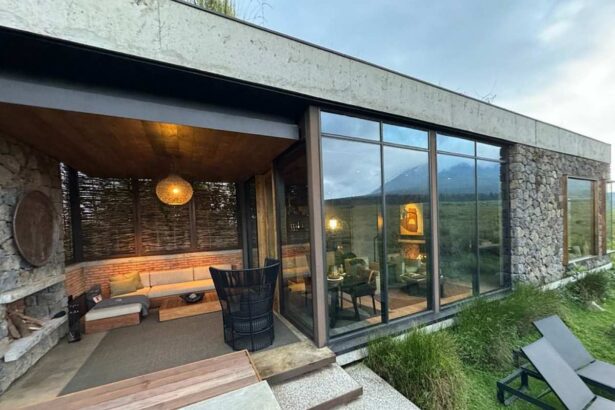 Singita Kwitonda Lodge