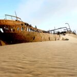 Namibia's Skeleton Coast