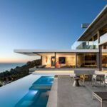 Cape Town's luxury, Clifton Beyond Villa