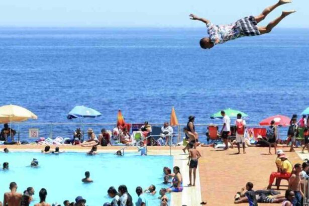 Official figures show the country welcomed 10.48 million international visitors