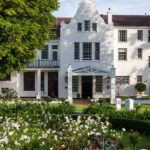 The Cellars-Hohenort Hotel