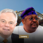 Africa telecom billionaires