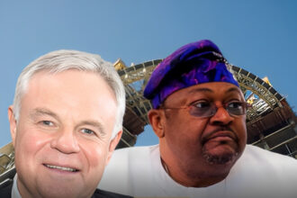 Africa telecom billionaires