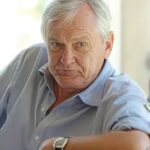 Terrence Moolman Caxton shares gain