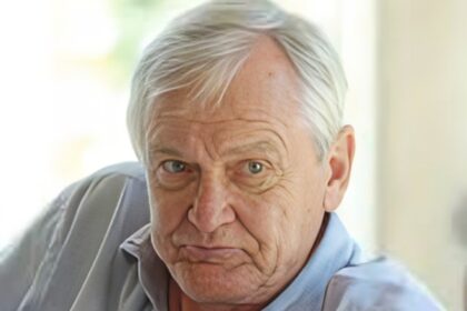 Terrence Moolman Caxton shares gain