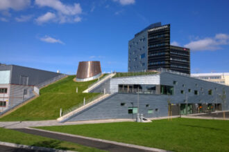 South Africa’s largest libraries driving research