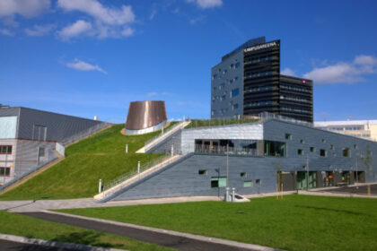 South Africa’s largest libraries driving research