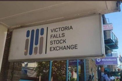 Victoria Falls Stock Exchange VFEX