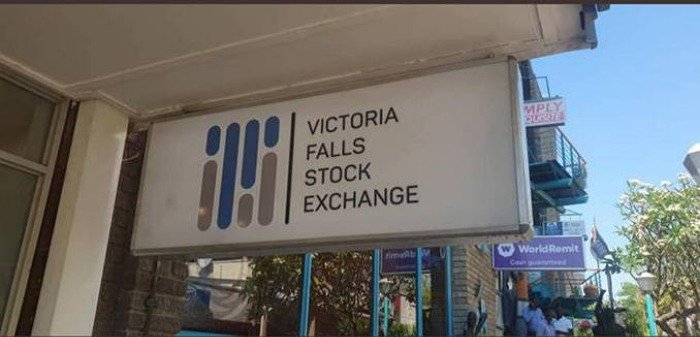 Victoria Falls Stock Exchange VFEX