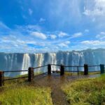 Zimbabwe’s park fee increase targets better visitor experience