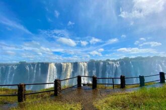 Zimbabwe’s park fee increase targets better visitor experience