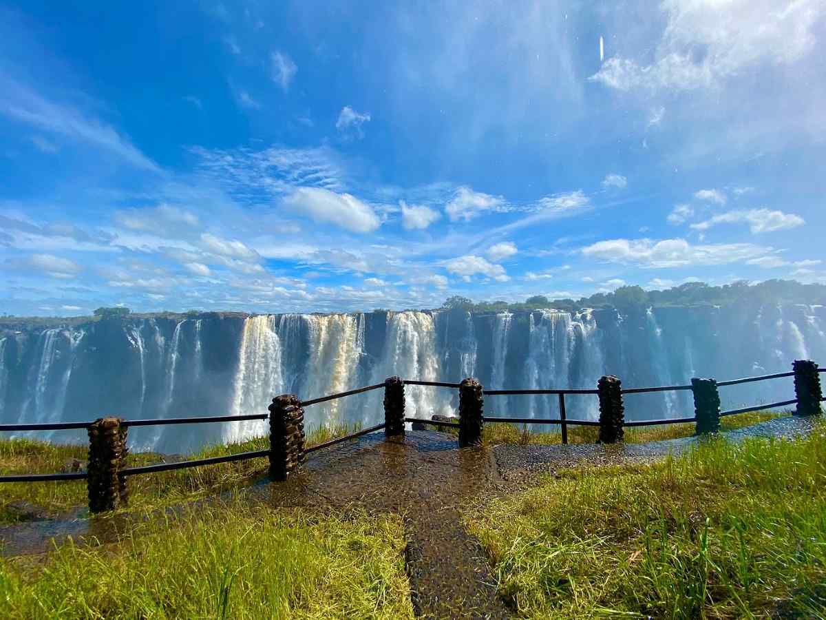 Zimbabwe’s park fee increase targets better visitor experience