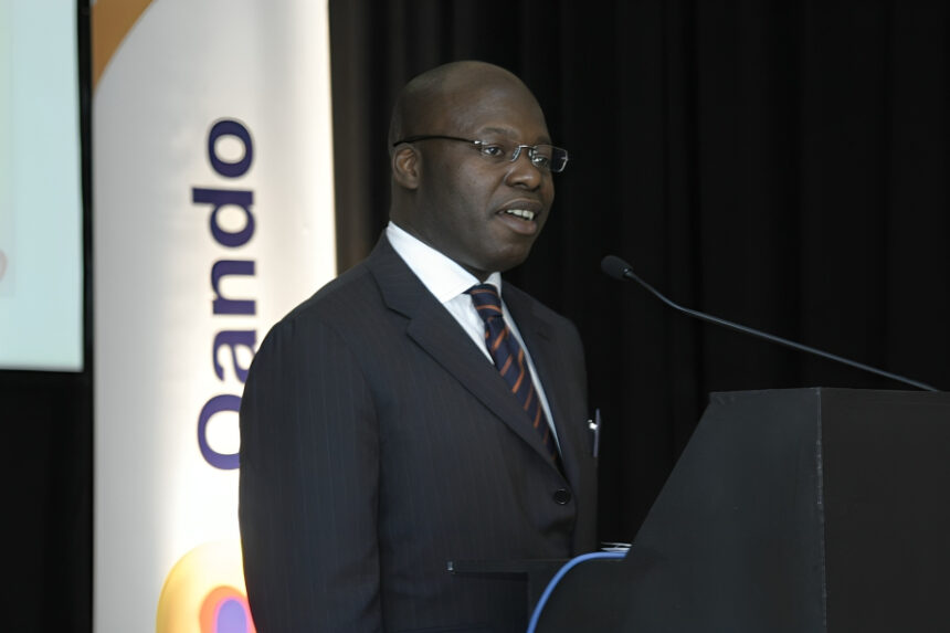 Oando raises $164 million to expand operations