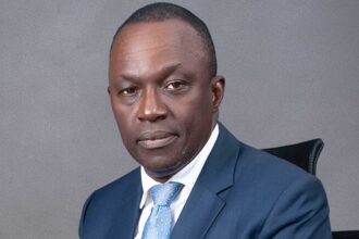 Wole Oshin Custodian dividend payout