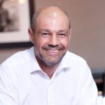 Zak Calisto, CEO Karoooo