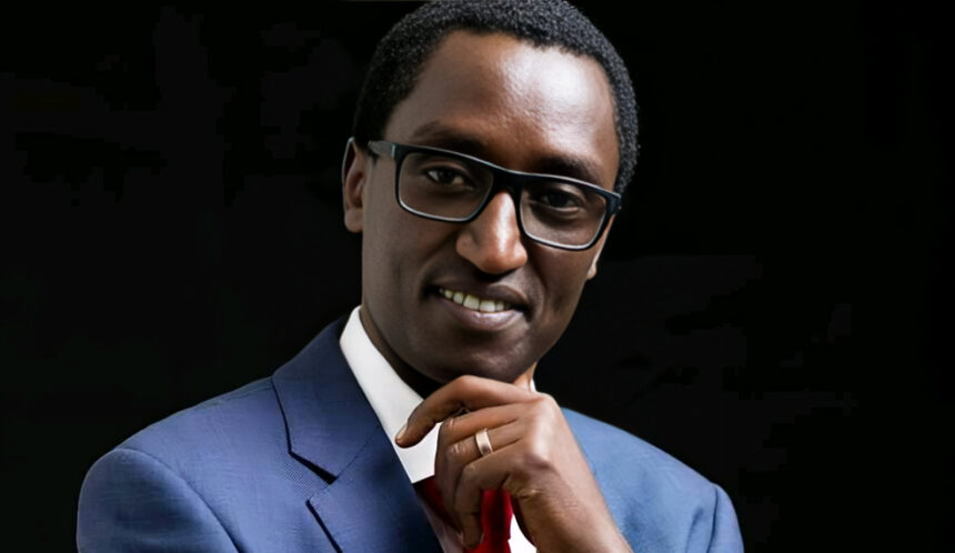 Zedekiah Buzeki $93 million debt