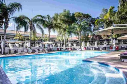 Avani Hotels focus on practical design, attentive service and a relaxed atmosphere.