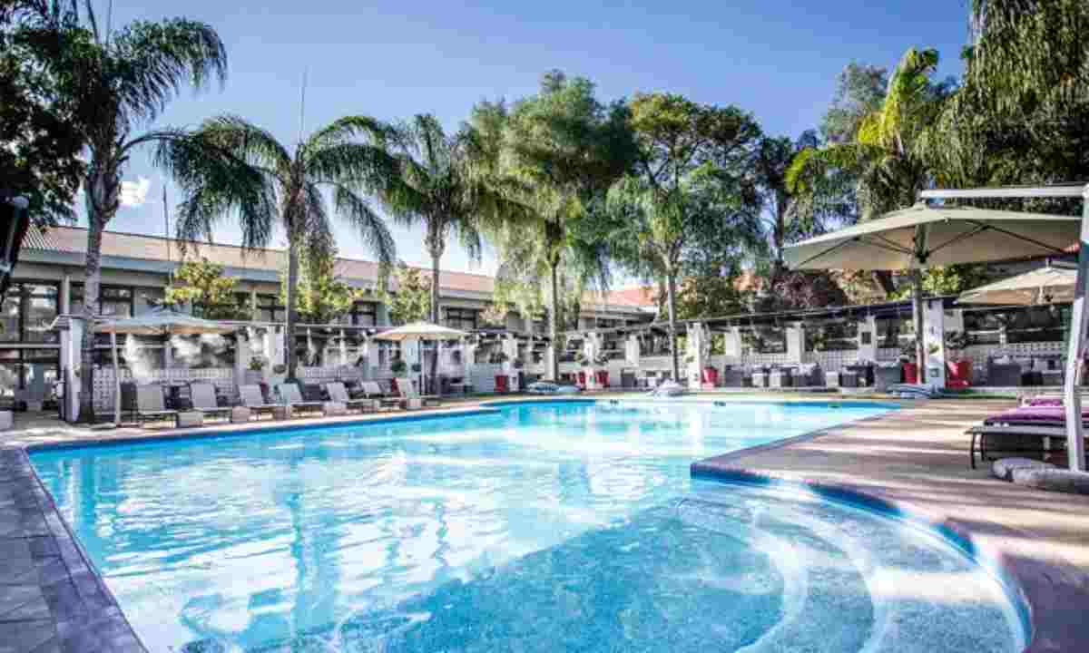 Avani Hotels focus on practical design, attentive service and a relaxed atmosphere.