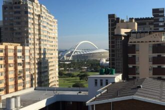 Belaire Suites Hotel