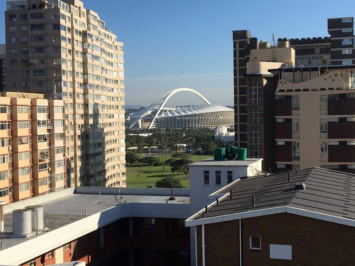 Belaire Suites Hotel