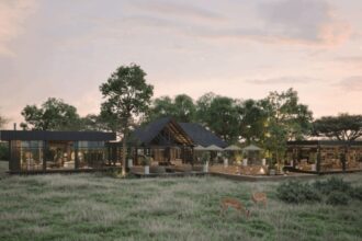 &beyond phinda lodge