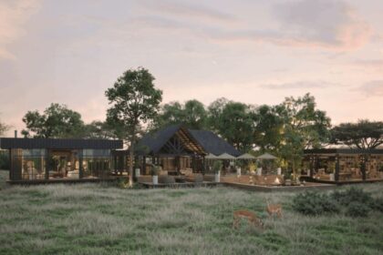 &beyond phinda lodge