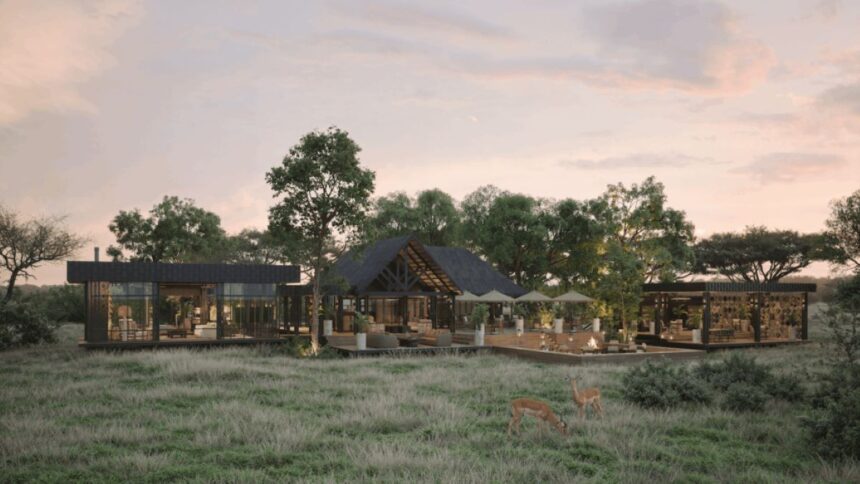 &beyond phinda lodge